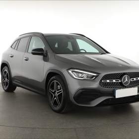 Fotka k inzerátu Mercedes- Benz GLA GLA 200d / 19265847