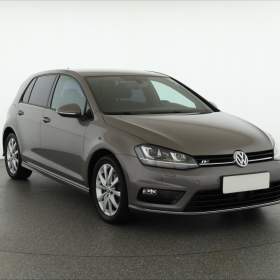 Fotka k inzerátu Volkswagen Golf 1.4 TSI / 19265851