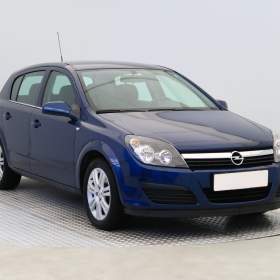 Fotka k inzerátu Opel Astra 1.4 16V / 19265852