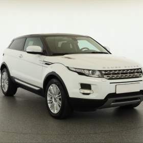 Fotka k inzerátu Land Rover Range Rover Evoque eD4 / 19265860