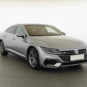 Fotka k inzerátu Volkswagen Arteon 2.0 BiTDI 4Motion / 19265861