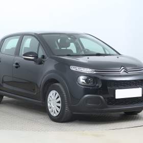 Citroën C3 1.2 PureTech / 19265867