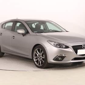 Fotka k inzerátu Mazda 3 2.0 Skyactiv- G / 19266274