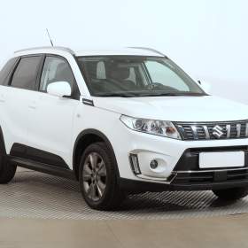 Fotka k inzerátu Suzuki Vitara 1.4 BoosterJet / 19266278