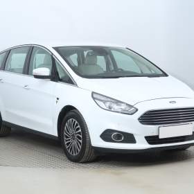 Fotka k inzerátu Ford S- MAX 2.0 EcoBlue / 19266281