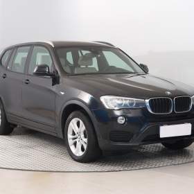 Fotka k inzerátu BMW X3 xDrive20d / 19266292