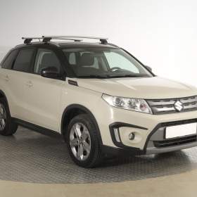 Fotka k inzerátu Suzuki Vitara 1.6 VVT / 19266295