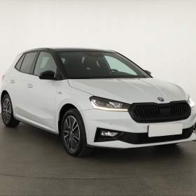 Fotka k inzerátu Škoda Fabia 1.0 TSI / 19266313