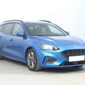 Fotka k inzerátu Ford Focus 1.5 TDCi / 19266345