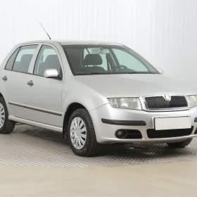 Fotka k inzerátu Škoda Fabia 1.2 12V / 19266349