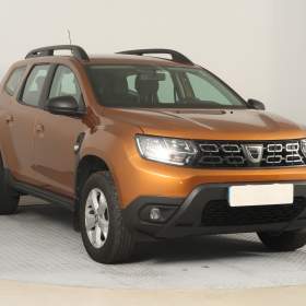 Fotka k inzerátu Dacia Duster 1.0 TCe / 19266362