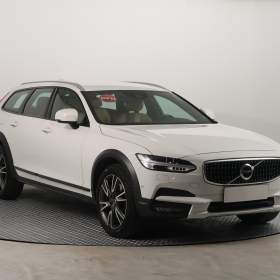 Fotka k inzerátu Volvo V90 Cross Country D4 2.0 AWD / 19266366