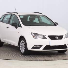 Fotka k inzerátu Seat Ibiza 1.2 TSI / 19266386