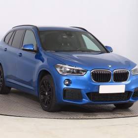 Fotka k inzerátu BMW X1 xDrive25i / 19266387