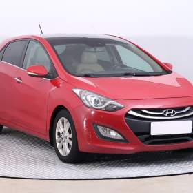 Fotka k inzerátu Hyundai i30 1.6 CRDi / 19266390