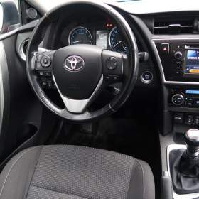 Fotka k inzerátu Toyota Auris 1.6 Valvematic / 19266400