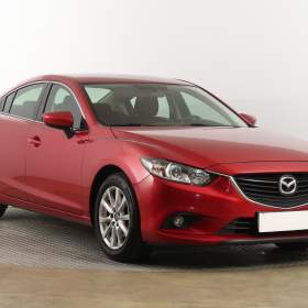 Fotka k inzerátu Mazda 6 2.0 Skyactiv- G / 19267205