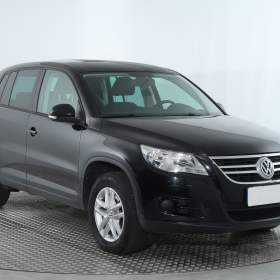 Fotka k inzerátu Volkswagen Tiguan 2.0 TSI / 19267236