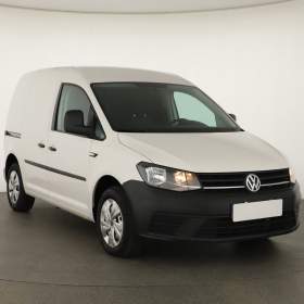 Fotka k inzerátu Volkswagen Caddy 2.0 TDI / 19267241