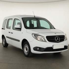 Fotka k inzerátu Mercedes- Benz Citan 108 CDI / 19267248