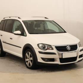 Volkswagen Touran 2.0 TDI / 19267255