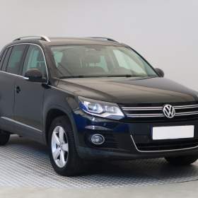 Fotka k inzerátu Volkswagen Tiguan 2.0 TDI / 19267258