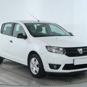 Fotka k inzerátu Dacia Sandero 1.2 16V / 19267275