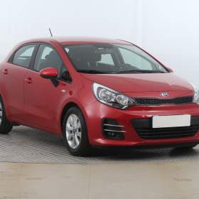 Fotka k inzerátu Kia Rio 1.25 CVVT / 19267281