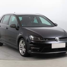 Fotka k inzerátu Volkswagen Golf 1.4 TSI / 19267285