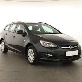 Fotka k inzerátu Opel Astra 1.6 CDTI / 19267286