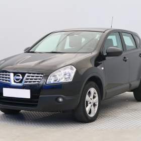 Nissan Qashqai 2.0 dCi / 19267299