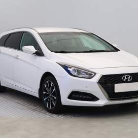 Fotka k inzerátu Hyundai i40 1.6 CRDi / 19267311