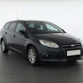 Ford Focus 1.6 TDCi / 19267318