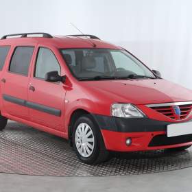 Fotka k inzerátu Dacia Logan 1.5 dCi / 19267320