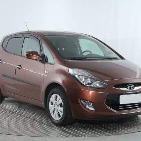 Fotka k inzerátu Hyundai ix20 1.4 CVVT / 19267322