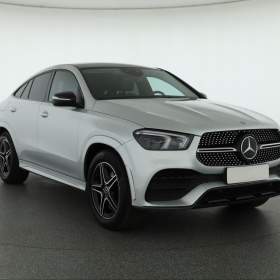 Fotka k inzerátu Mercedes- Benz GLE GLE 350d Coupé / 19267327