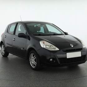 Fotka k inzerátu Renault Clio 1.2 16V / 19267329