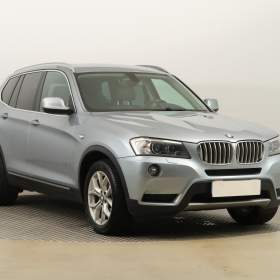 Fotka k inzerátu BMW X3 xDrive30d / 19267330