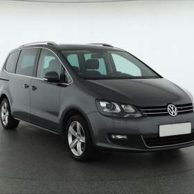 Fotka k inzerátu Volkswagen Sharan 2.0 TDI / 19267331