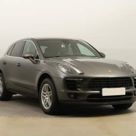 Fotka k inzerátu Porsche Macan S Diesel / 19267333