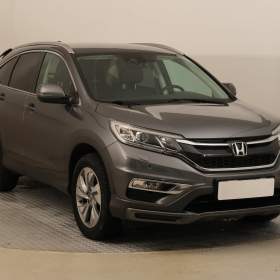 Fotka k inzerátu Honda CR- V 2.0 i- VTEC / 19267783