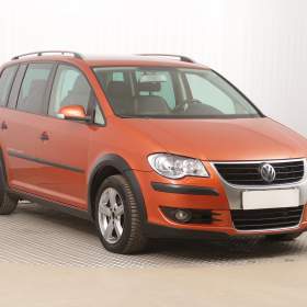 Volkswagen Touran 2.0 TDI / 19267792