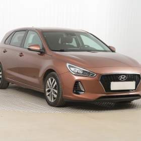 Fotka k inzerátu Hyundai i30 1.6 CRDi / 19267830