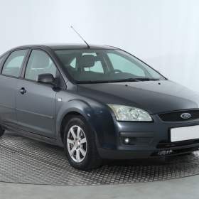 Fotka k inzerátu Ford Focus 1.4 16V / 19267835