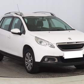 Fotka k inzerátu Peugeot 2008 1.2 PureTech / 19267836