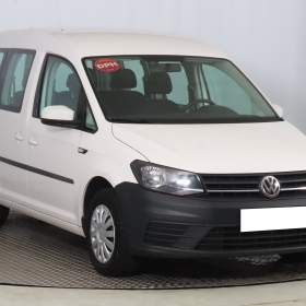 Volkswagen Caddy 2.0 TDI / 19267837