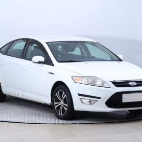 Fotka k inzerátu Ford Mondeo 2.0 TDCi / 19267842