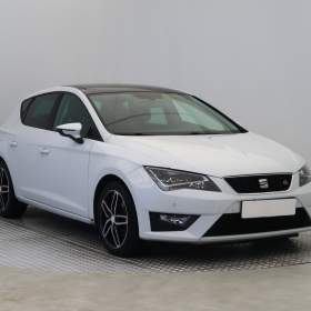 Fotka k inzerátu Seat Leon 2.0 TDI / 19267845