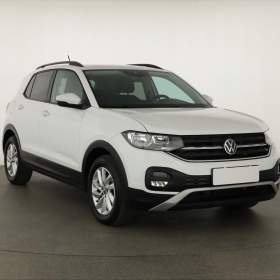 Fotka k inzerátu Volkswagen T- Cross 1.5 TSI / 19267864