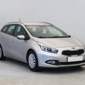 Fotka k inzerátu Kia Ceed 1.6 CRDi / 19267866